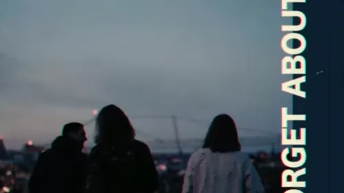 Antoine Chambe enchaîne avec “Forget About It” 